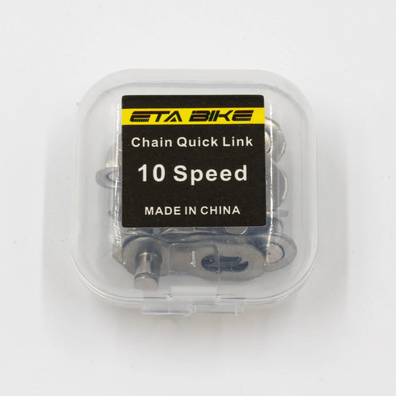 5 Pairs Missing Links Joining Spare Links 6 7 8 9 10 11 Speed fit KMC Shimano Air Bike UK - Air Bike