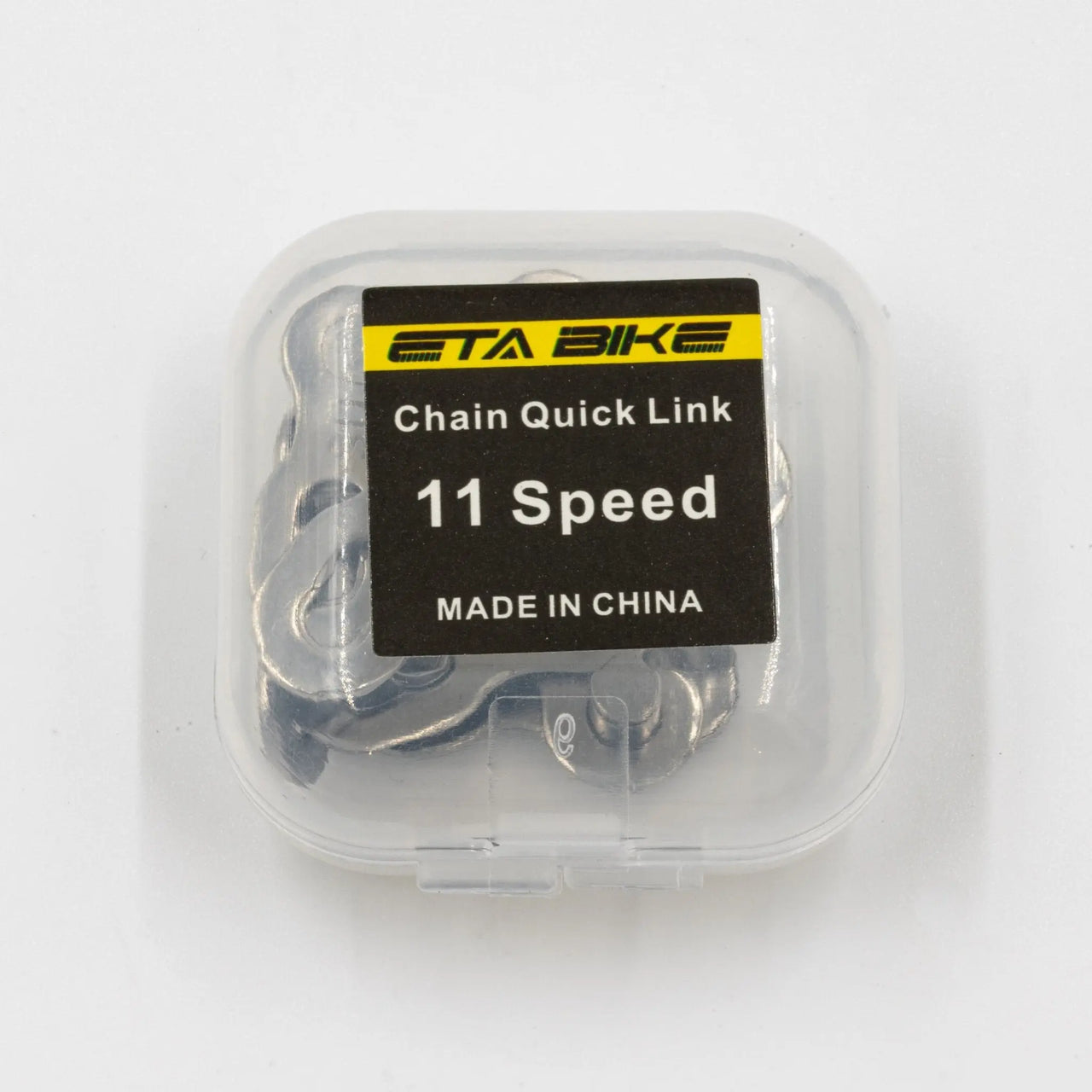 5 Pairs Missing Links Joining Spare Links 6 7 8 9 10 11 Speed fit KMC Shimano Air Bike UK - Air Bike