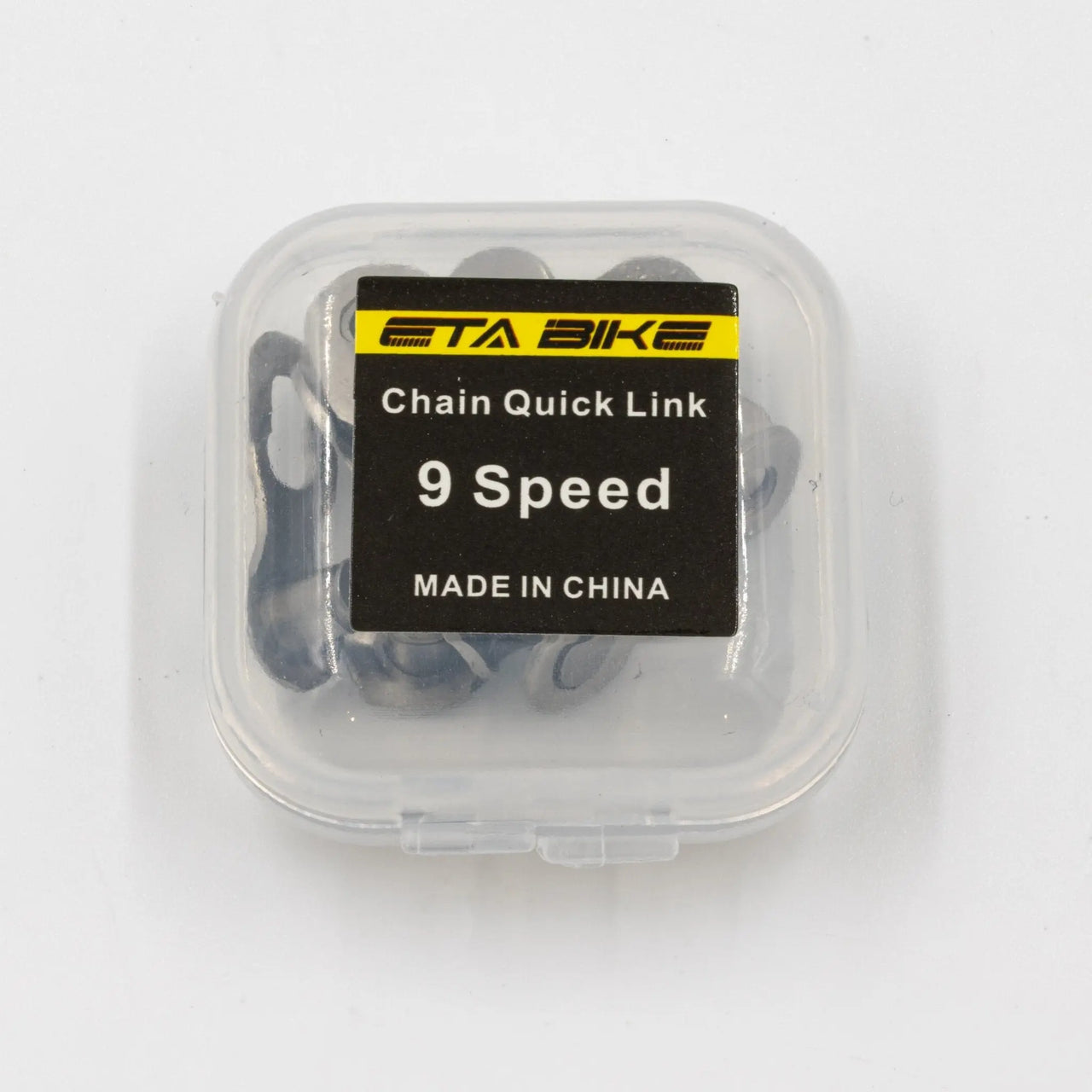 5 Pairs Missing Links Joining Spare Links 6 7 8 9 10 11 Speed fit KMC Shimano Air Bike UK - Air Bike