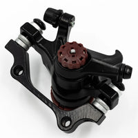 Thumbnail for Airbikeuk Avid Style BB5 Mountain Bike Mechanical Disc Brake Front/Rear Caliper 160mm Rotor - Air Bike