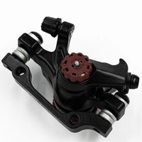 Thumbnail for Airbikeuk Avid Style BB5 Mountain Bike Mechanical Disc Brake Front/Rear Caliper 160mm Rotor - Air Bike