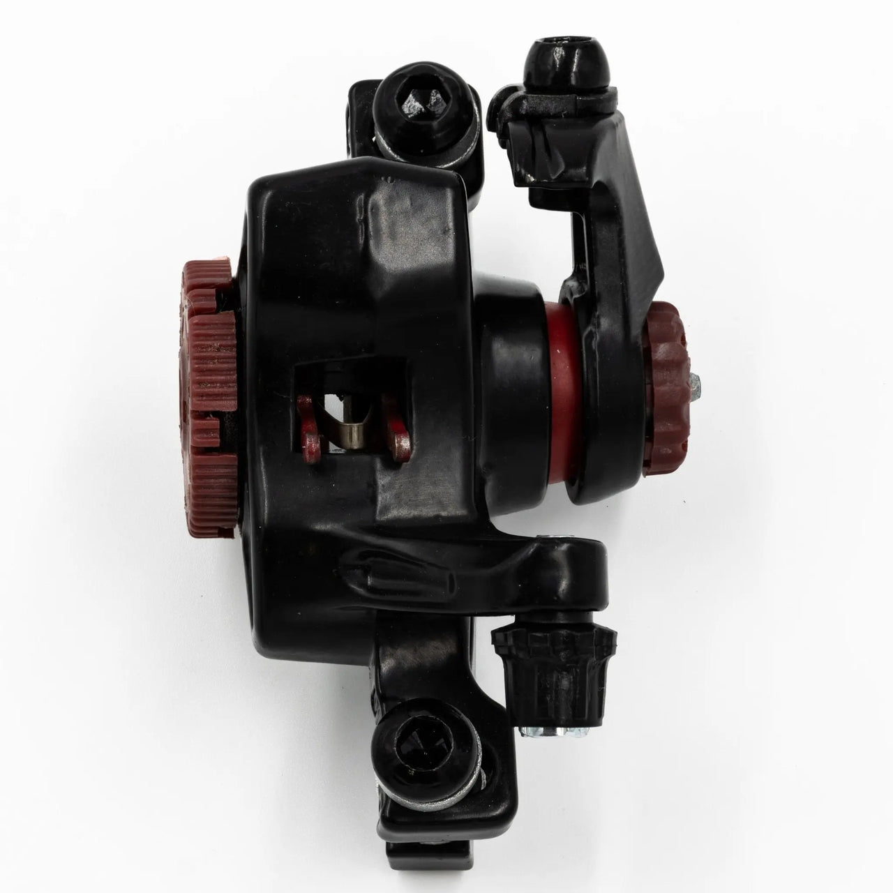 Airbikeuk Avid Style BB5 Mountain Bike Mechanical Disc Brake Front/Rear Caliper 160mm Rotor - Air Bike