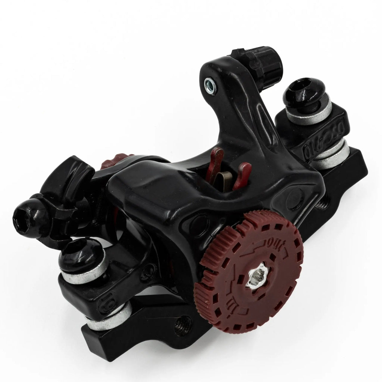 Airbikeuk Avid Style BB5 Mountain Bike Mechanical Disc Brake Front/Rear Caliper 160mm Rotor - Air Bike