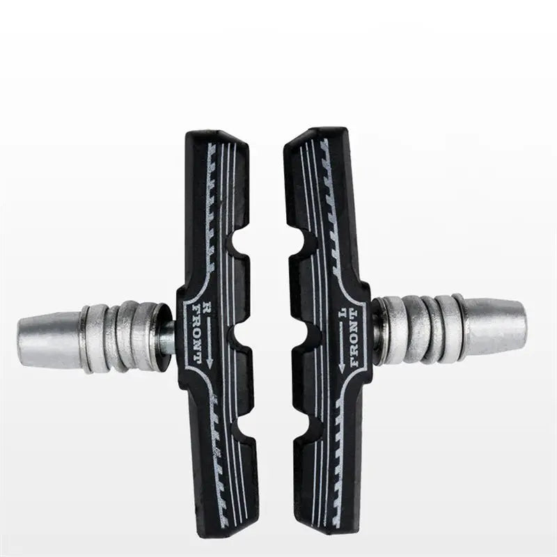 V BRAKE BLOCKS PADS 70MM IIIPRO's MTB BICYCLE MTB MOUNTAIN BIKE V BRAKE - Air Bike