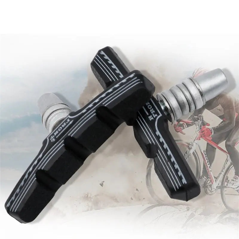 V BRAKE BLOCKS PADS 70MM IIIPRO's MTB BICYCLE MTB MOUNTAIN BIKE V BRAKE - Air Bike