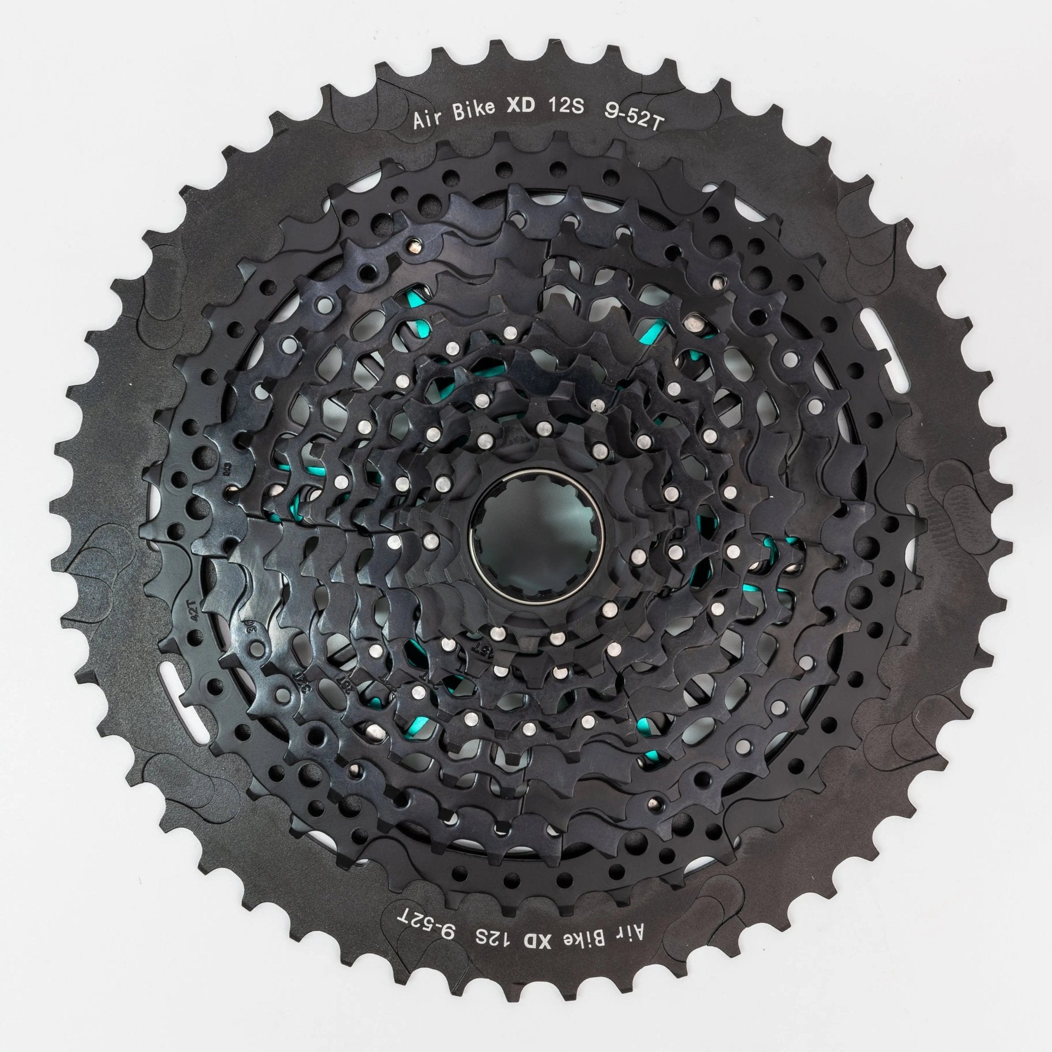 Understanding Bicycle Cassettes: The Essential Guide to Gears and Ratios - Air Bike