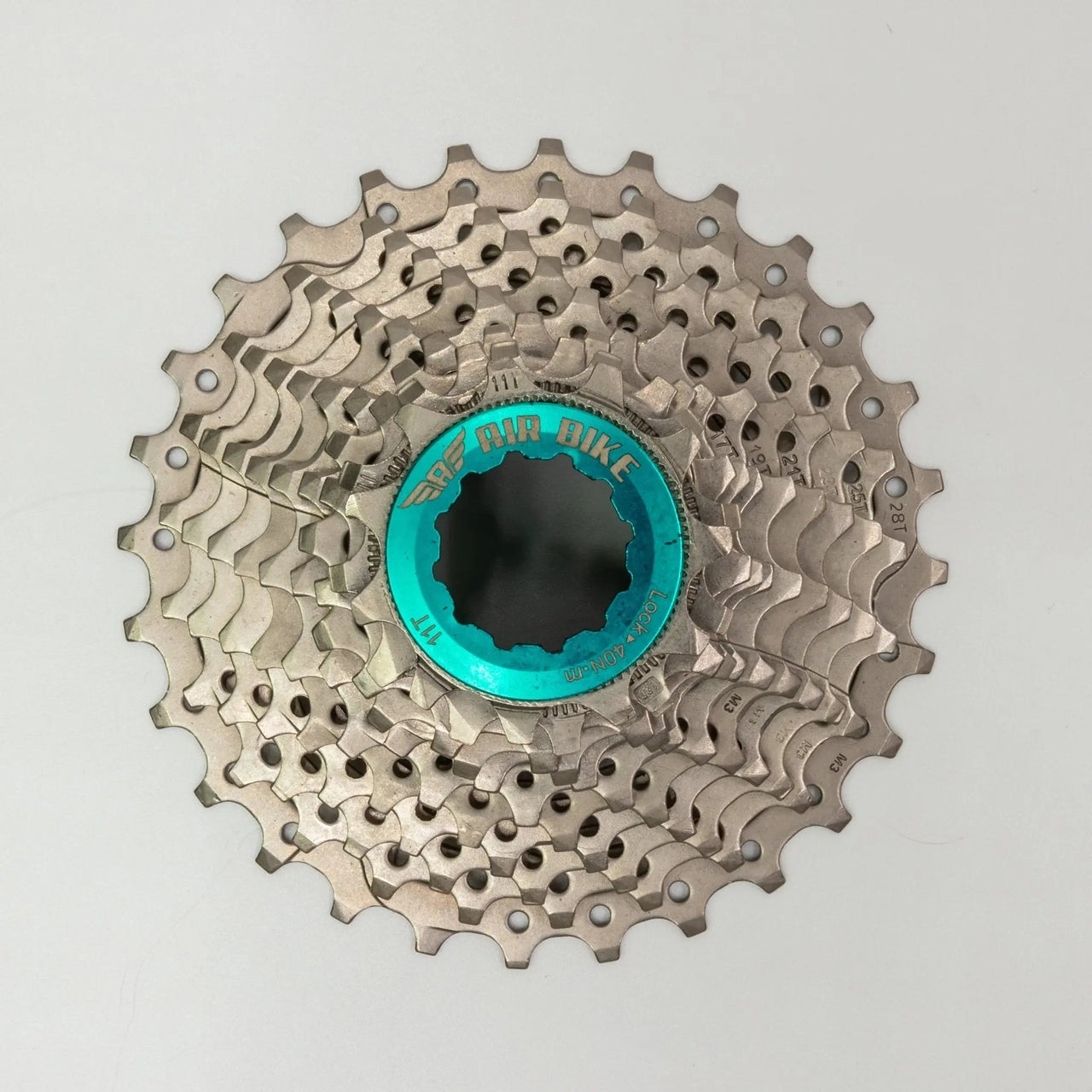 11 Speed 11 - 28T Cassette Shimano Compatible CLEARANCE - Air BikeBicycle Cassettes & Freewheels