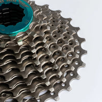 Thumbnail for 11 Speed 11 - 28T Cassette Shimano Compatible CLEARANCE - Air BikeBicycle Cassettes & Freewheels