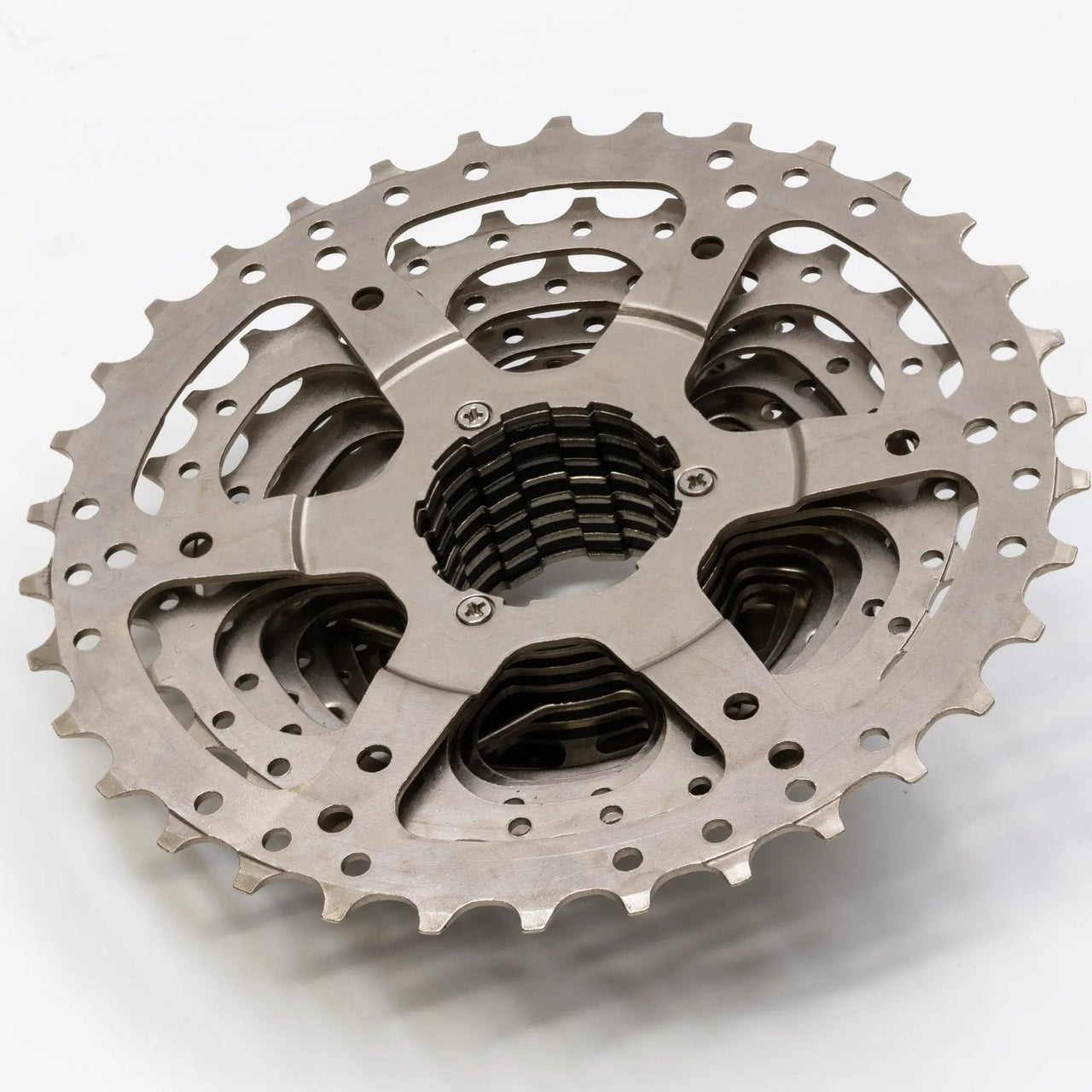 11 Speed 11 - 34T Cassette Mountain Bike MTB & Road fits Shimano/Sram AirBike UK CLEARANCE - Air BikeBicycle Cassettes & Freewheels