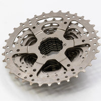 Thumbnail for 11 Speed 11 - 34T Cassette Mountain Bike MTB & Road fits Shimano/Sram AirBike UK CLEARANCE - Air BikeBicycle Cassettes & Freewheels