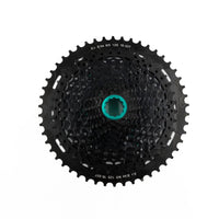 Thumbnail for 12 Speed 10 - 50T Micro Spline Cassette Shimano Deore SLX Clearance - Air Bike