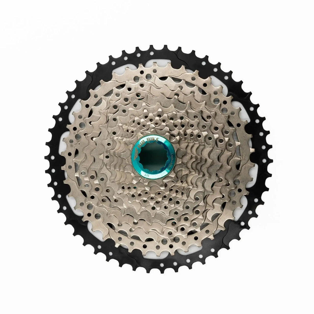 12 Speed 11 - 46T Cassette For Mountain Bike MTB & Road fits Shimano/Sram - Hyper Glide CLEARANCE - Air Bike