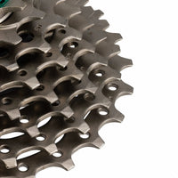 Thumbnail for 8 Speed 11 - 25T Cassette MTB fits Shimano & Sram - Air Bike CLEARANCE - Air BikeBicycle Cassettes & Freewheels