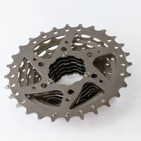 Thumbnail for 8 Speed 11 - 28T Cassette MTB fits Shimano & Sram HG Hubs - AirBike.uk CLEARANCE - Air BikeBicycle Cassettes & Freewheels