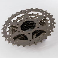 Thumbnail for 8 Speed 11 - 30T Cassette MTB fits Shimano & Sram - Air Bike CLEARANCE - Air BikeBicycle Cassettes & Freewheels