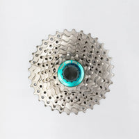 Thumbnail for 8 Speed 11 - 32T Cassette For Mountain Bike MTB & Road fits Shimano/Sram CLEARANCE - Air BikeBicycle Cassettes & Freewheels