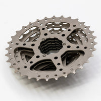 Thumbnail for 8 Speed 11 - 32T Cassette For Mountain Bike MTB & Road fits Shimano/Sram CLEARANCE - Air BikeBicycle Cassettes & Freewheels