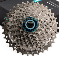 Thumbnail for 8 Speed 11 - 34T Cassette MTB fits Shimano & Sram - Air Bike Clearance - Air BikeBicycle Cassettes & Freewheels