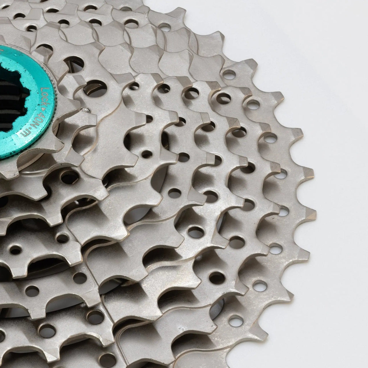 8 Speed 11 - 36T Cassette MTB fits Shimano & Sram - Air Bike CLEARANCE - Air BikeBicycle Cassettes & Freewheels