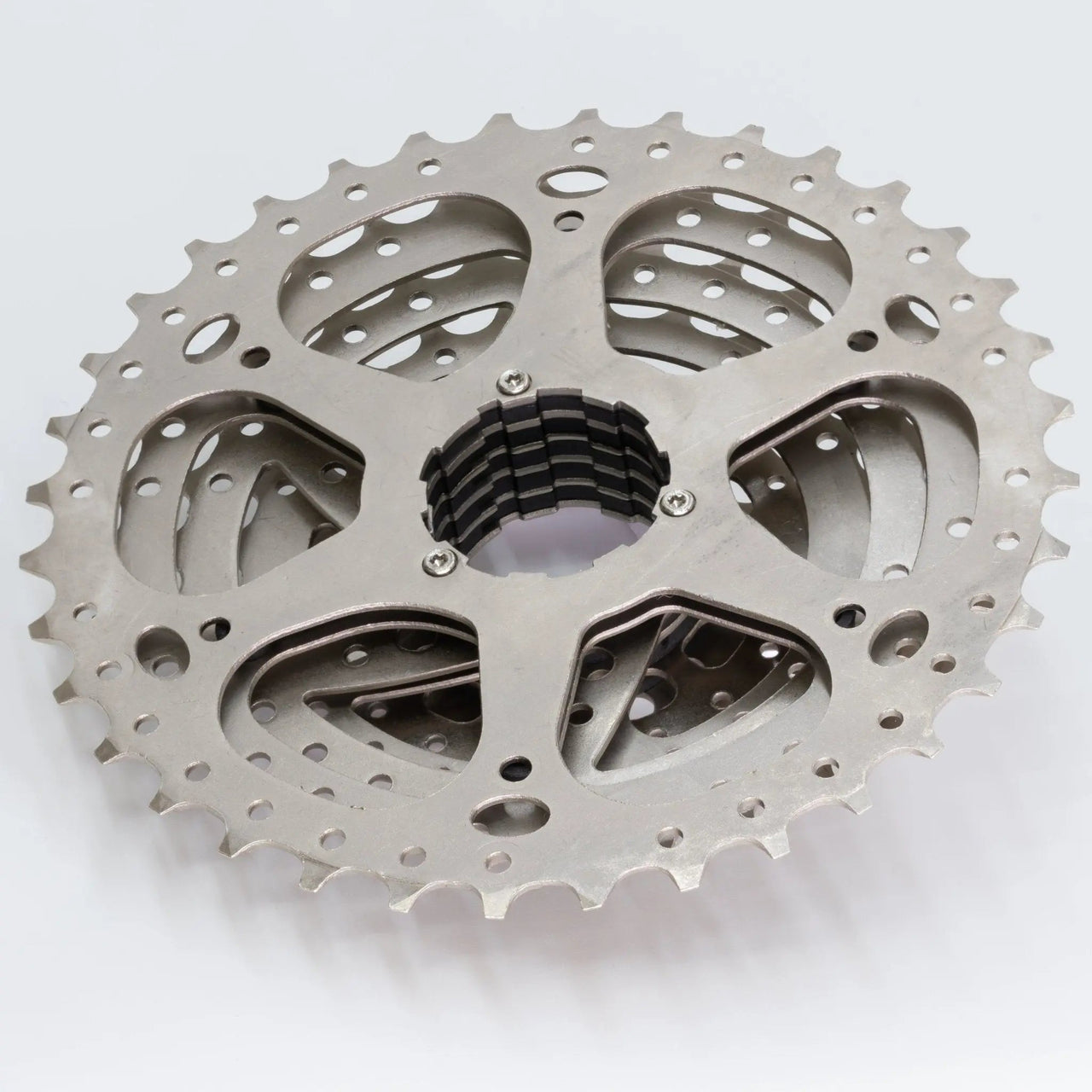 8 Speed 11 - 36T Cassette MTB fits Shimano & Sram - Air Bike CLEARANCE - Air BikeBicycle Cassettes & Freewheels