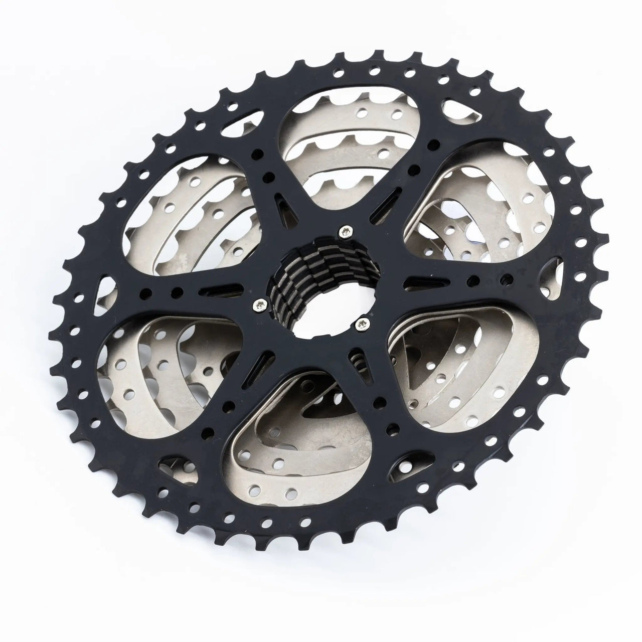 8 Speed 11 - 42T Cassette Shimano Compatible CLEARANCE - Air BikeBicycle Cassettes & Freewheels