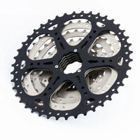 Thumbnail for 8 Speed 11 - 42T Cassette Shimano Compatible CLEARANCE - Air BikeBicycle Cassettes & Freewheels