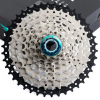 Thumbnail for 8 Speed 11 - 42T Cassette Shimano Compatible CLEARANCE - Air BikeBicycle Cassettes & Freewheels