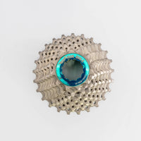 Thumbnail for 9 Speed 11 - 25T Cassette Road fits Shimano & Sram - Air Bike UK Clearance - Air BikeBicycle Cassettes & Freewheels