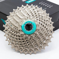 Thumbnail for Shimano 10 Speed Cassette 11 - 32T | AirBike UK – Ideal for MTB & Road Bikes Clearance - Air BikeBicycle Cassettes & Freewheels