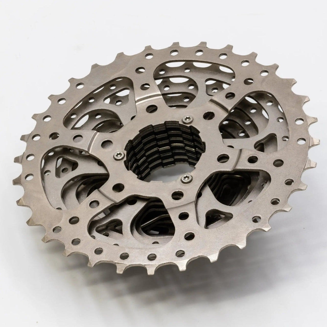 Shimano 10 Speed Cassette 11 - 32T | AirBike UK – Ideal for MTB & Road Bikes Clearance - Air BikeBicycle Cassettes & Freewheels