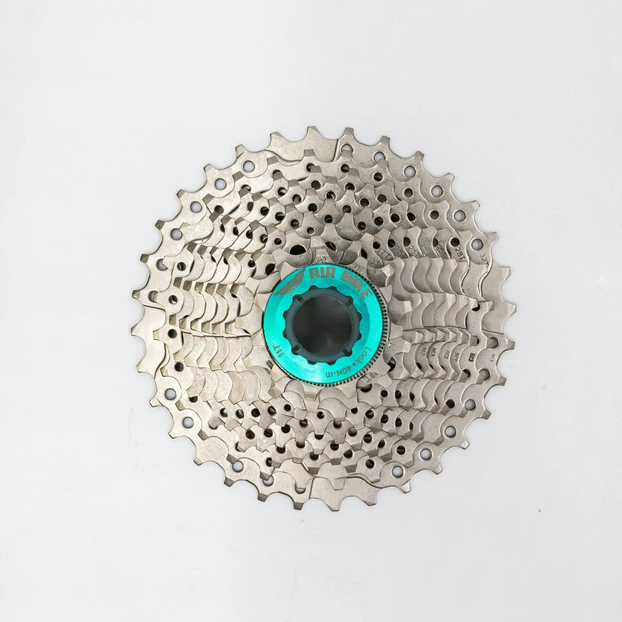 Shimano 10 Speed Cassette 11 - 32T | AirBike UK – Ideal for MTB & Road Bikes Clearance - Air BikeBicycle Cassettes & Freewheels