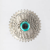 Thumbnail for Shimano 10 Speed Cassette 11 - 34T | AirBike UK – Ideal for MTB & Road Bikes Clearance - Air BikeBicycle Cassettes & Freewheels