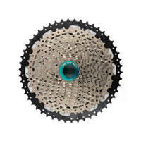 Thumbnail for Shimano 10 Speed Cassette 11 - 50T | AirBike UK – Ideal for MTB & Road Bikes Clearance - Air BikeBicycle Cassettes & Freewheels