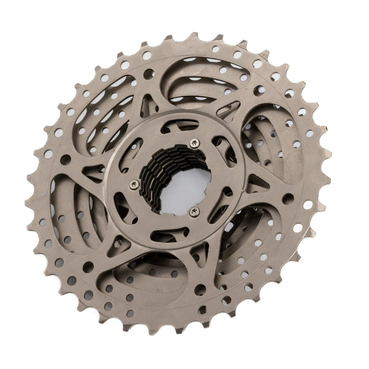 Shimano Compatible 10 Speed Cassette 11 - 36T | AirBike UK - Enhanced Cycling Experience CLEARANCE - Air BikeBicycle Cassettes & Freewheels