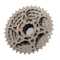 Thumbnail for Shimano Compatible 10 Speed Cassette 11 - 36T | AirBike UK - Enhanced Cycling Experience CLEARANCE - Air BikeBicycle Cassettes & Freewheels