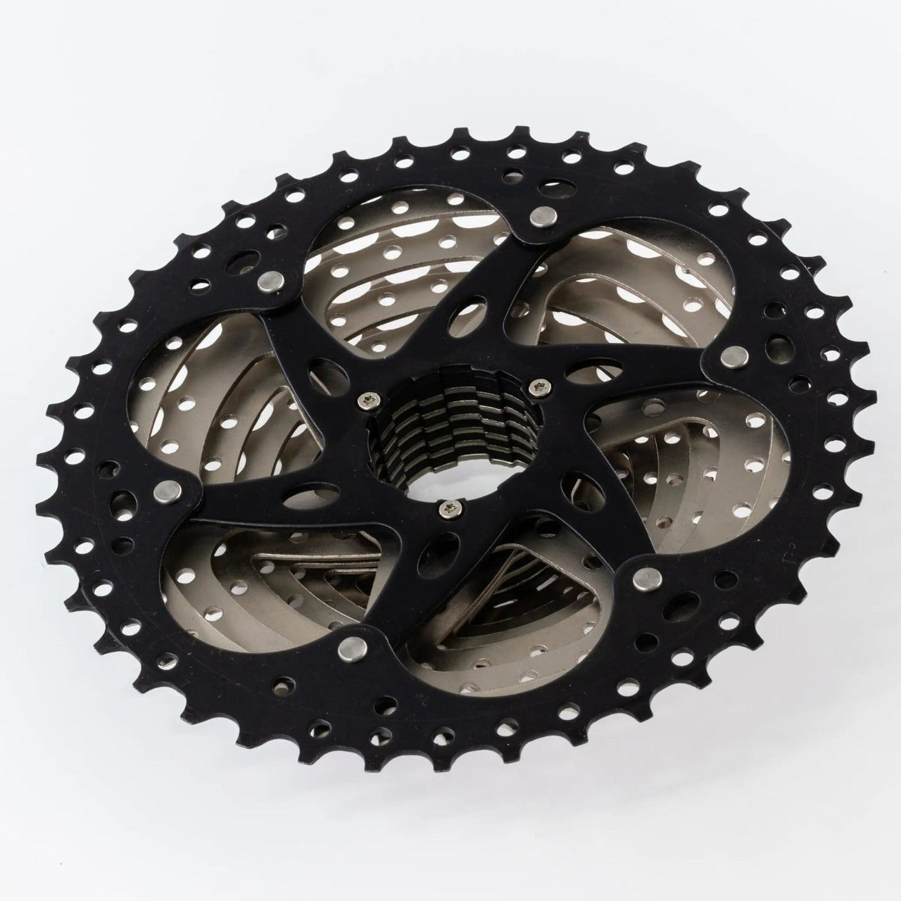 Shimano Compatible 10 Speed Cassette 11 - 40T | AirBike UK - Enhanced Gear Shifting CLEARANCE - Air BikeBicycle Cassettes & Freewheels