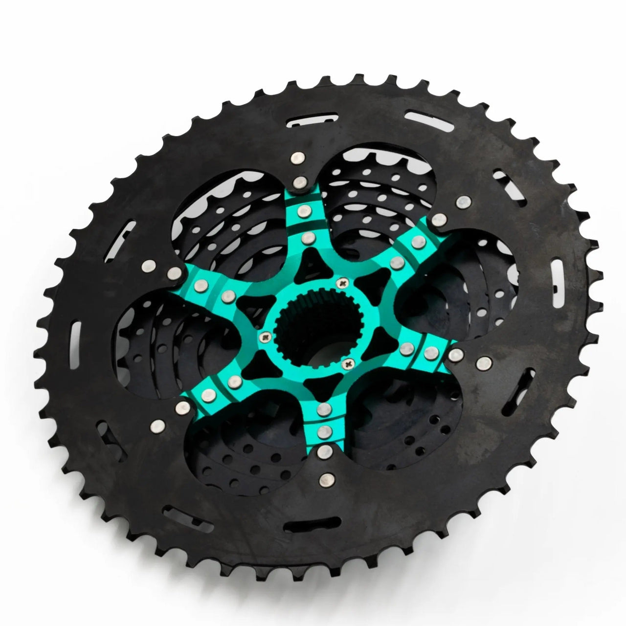 Shimano Micro Spline 12-Speed Cassette - Bike Upgrade Solution - Air Bike