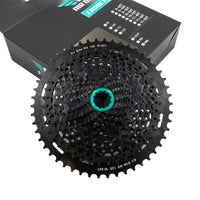 Thumbnail for Shimano Micro Spline 12-Speed Cassette - Bike Upgrade Solution - Air Bike