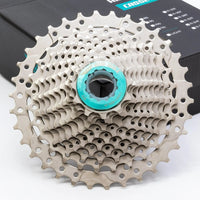 Thumbnail for AirBike UK Shimano 10 Speed 11-34 Cassette Front View