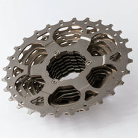 Thumbnail for AirBike UK's Durable Shimano 10 Speed 11-28 Cassette