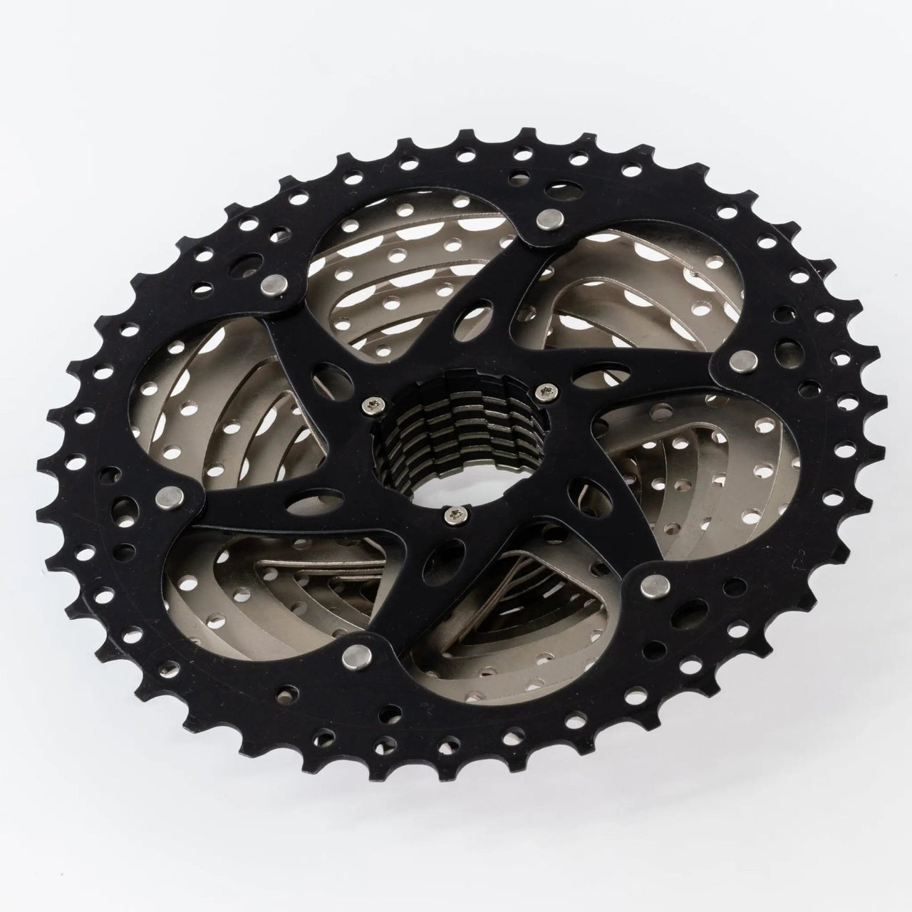Shimano Compatible 11-40 10 Speed Cassette by AirBike