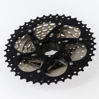 Thumbnail for Shimano Compatible 11-40 10 Speed Cassette by AirBike