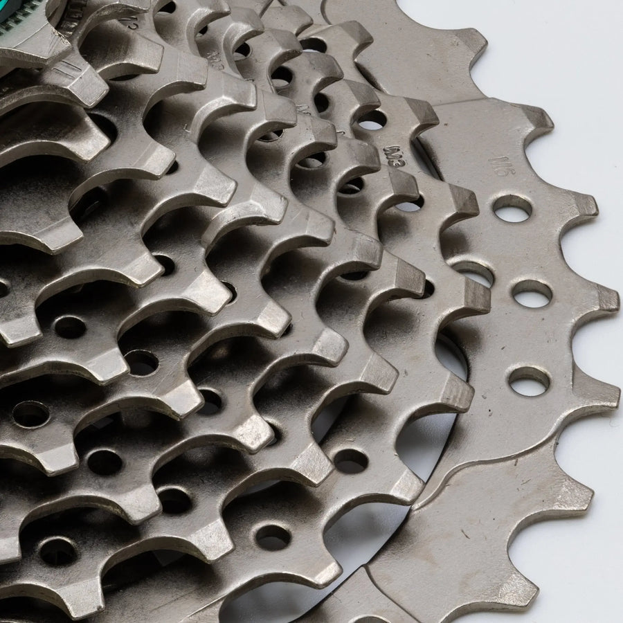 11 Speed 11-34T Cassette Mountain Bike MTB & Road fits Shimano/Sram AirBike UK - Air BikeBicycle Cassettes & Freewheels