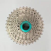 Thumbnail for 12 Speed 11-36T Cassette For Mountain Bike MTB & Road fits Shimano/Sram - Hyper Glide - Air Bike