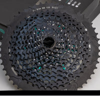 Thumbnail for 12 Speed 9-52T XD Cassette fits SRAM XD GX EAGLE Mountain Bike MTB Freewheel - Air BikeCassettes