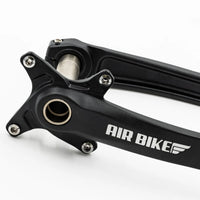 Thumbnail for 170/175mm Crankset Crank Arm MTB Mountain Bike 104BCD Chainset + Bottom Bracket - Air Bike