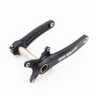 Thumbnail for 170/175mm Crankset Crank Arm MTB Mountain Bike 104BCD Chainset + Bottom Bracket - Air Bike