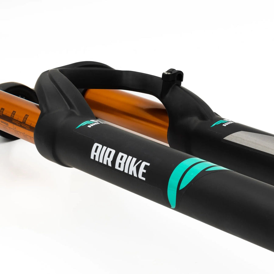 29 Air Fork 140mm Bolt Thru Axle MTB Mountain Bike XC32A Air Bike Suspension - Air BikeSuspension Fork
