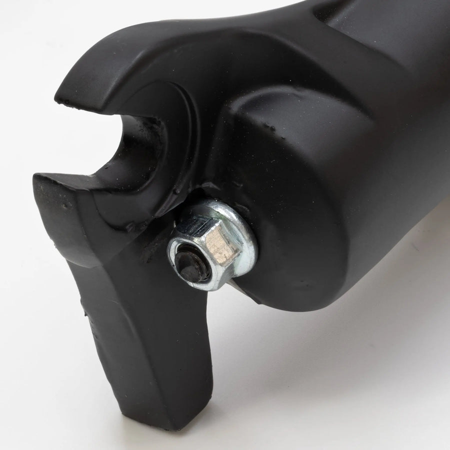 29 Inch Air Fork Tapered XC32A Black 120mm Travel & Rebound Suspension Fork Air Bike - Air BikeSuspension Fork
