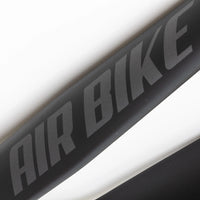 Thumbnail for 29 Rigid Fork Mountain Bike Hard Fork - Black Aluminium 1-1/8